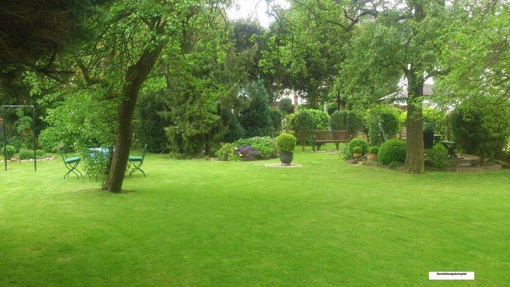 Einfamilienhaus Leverkusen Bürrig - 7 Zimmer, 160 m&sup2;, 619.500&euro; | Angebot:25665877