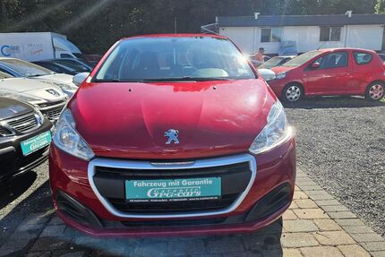 Peugeot 208 119.970 km 5.400 &euro; Bergheim-Niederaußem 50129