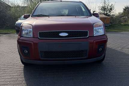 Ford Fusion 229.798 km 1.490 &euro; Köln 51067