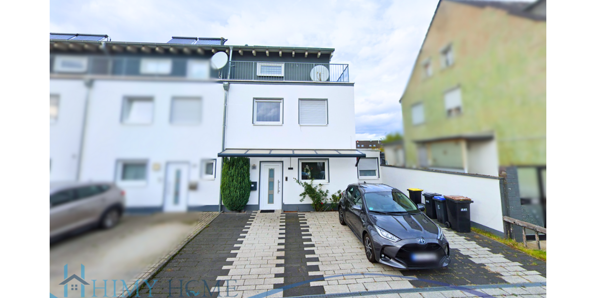 Einfamilienhaus Köln Rodenkirchen - 6 Zimmer, 210 m&sup2;, 699.000&euro; | Angebot:24610470