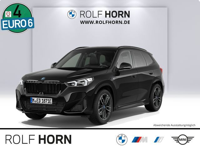 BMW iX1 61.200 km 37.730 &euro; Euskirchen 53879