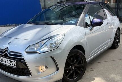 Citroen DS3 118.000 km 3.490 &euro; Köln 50939