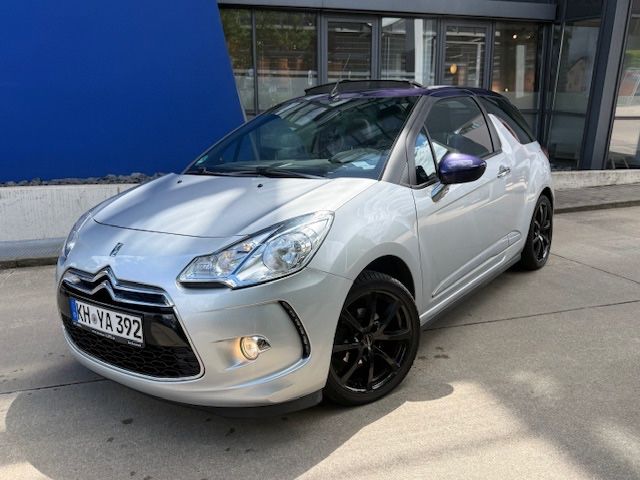 Citroen DS3 118.000 km 3.490 &euro; Köln 50939
