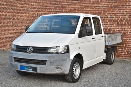 VW T5 Transporter 84.000 km 7.890 &euro; Düren 52351