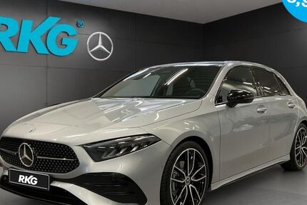 Mercedes-Benz A 200 9.800 km 33.490 &euro; Euskirchen 53879