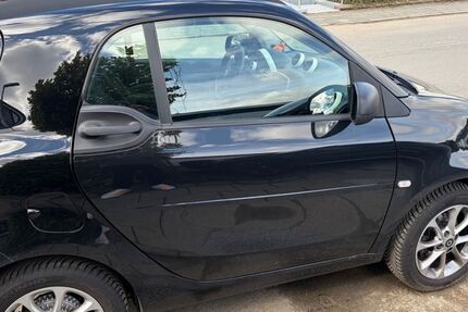 Smart ForTwo 53.000 km 9.749 &euro; Hürth 50354