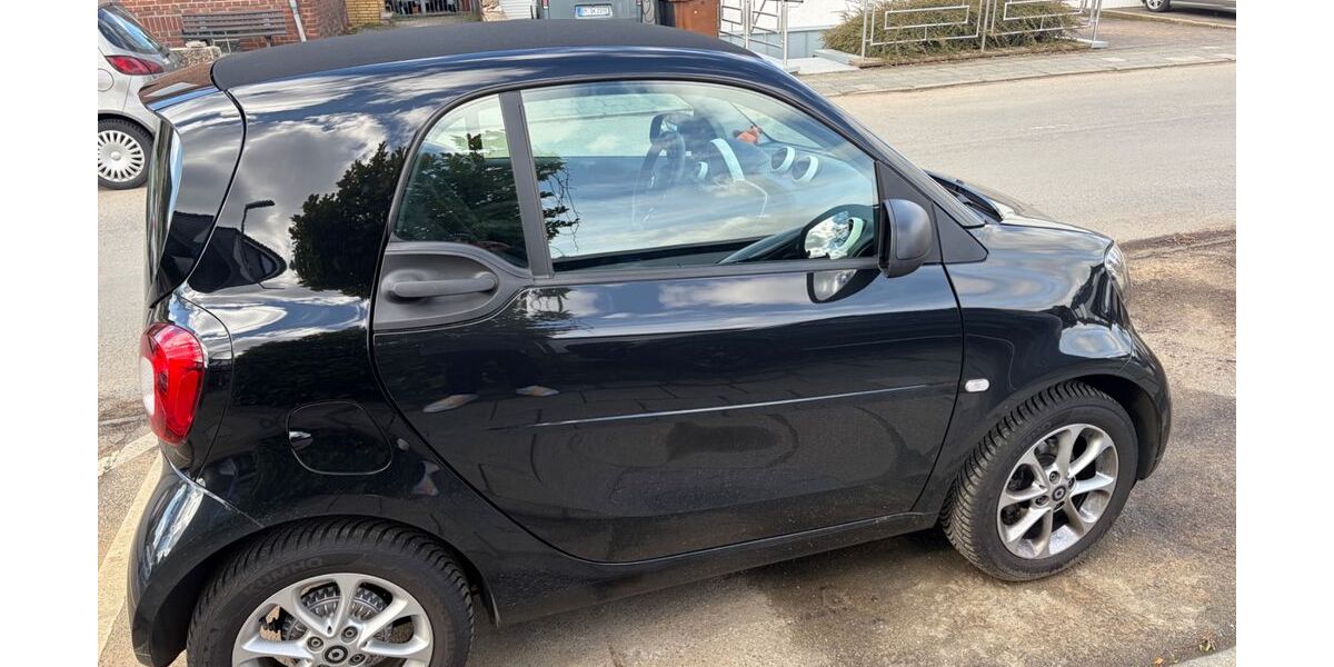 Smart ForTwo 53.000 km 9.749 &euro; Hürth 50354