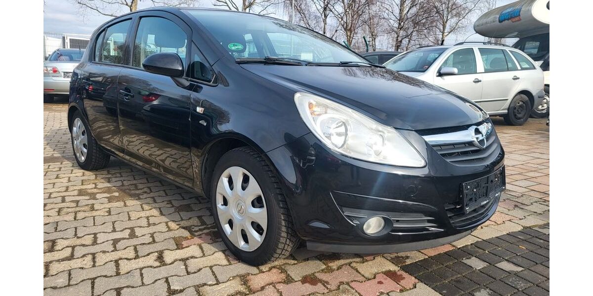 Opel Corsa 184.512 km 1.990 &euro; Köln 51107