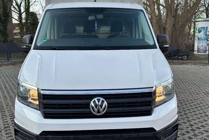 VW Crafter 327.126 km 13.950 &euro; Frechen 50226
