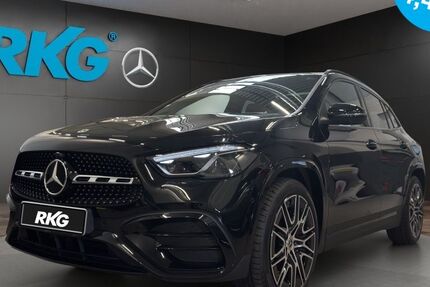 Mercedes-Benz GLA 220 9.800 km 53.490 &euro; Euskirchen 53879
