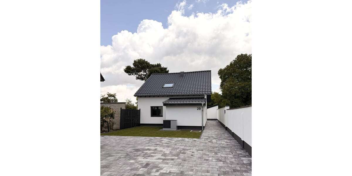 Einfamilienhaus Niederzier - 4 Zimmer, 112 m&sup2;, 545.000&euro; | Angebot:26836685