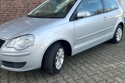 VW Polo 143.610 km 3.999 &euro; Köln 51069