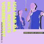 Ich hab da mal nichts vorbereitet