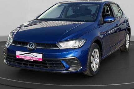 VW Polo 28.107 km 16.990 &euro; Köln 51145
