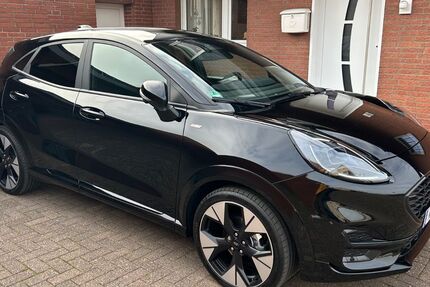 Ford Puma 9.700 km 25.900 &euro; Köln 50767