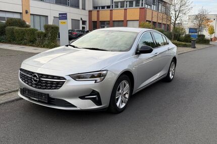 Opel Insignia 43.000 km 9.600 &euro; Köln 50739