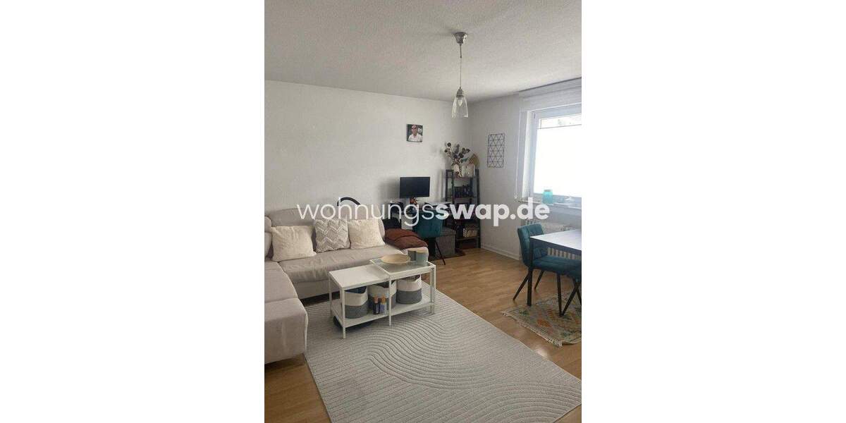 Etagenwohnung Köln Sülz - 2 Zimmer, 56 m&sup2;, 570&euro; | Angebot:26014309