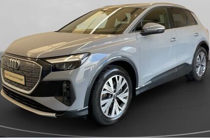 Audi Q4 e-tron 44.545 km 33.630 &euro; Köln 50823
