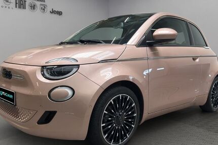 Fiat 500e 30.190 km 21.980 &euro; Bornheim 53332
