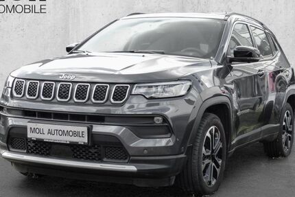 Jeep Compass 15.722 km 21.875 &euro; Düren 52351