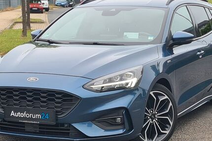 Ford Focus 175.000 km 9.999 &euro; Jülich 52428