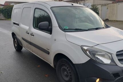 Mercedes-Benz Citan 243.000 km 5.600 &euro; Erftstadt 50374