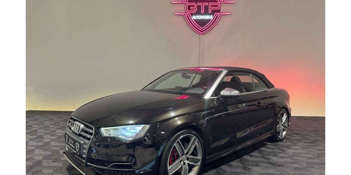 Audi S3 138.509 km 21.400 &euro; Alfter 53347
