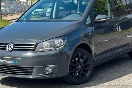 VW Touran 200.000 km 7.499 &euro; Jülich 52428