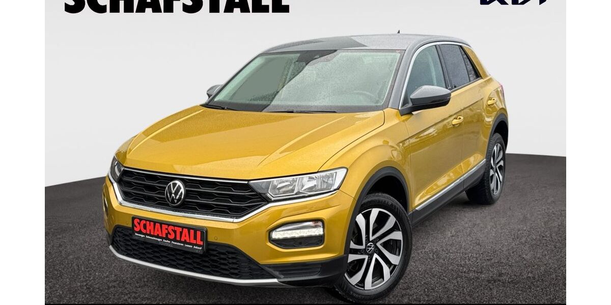 VW T-Roc 68.378 km 21.979 &euro; Elsdorf (bei Köln) 50189
