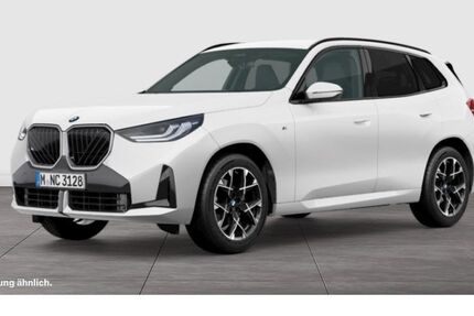 BMW X3 15.140 km 54.980 &euro; Köln Süd 50968