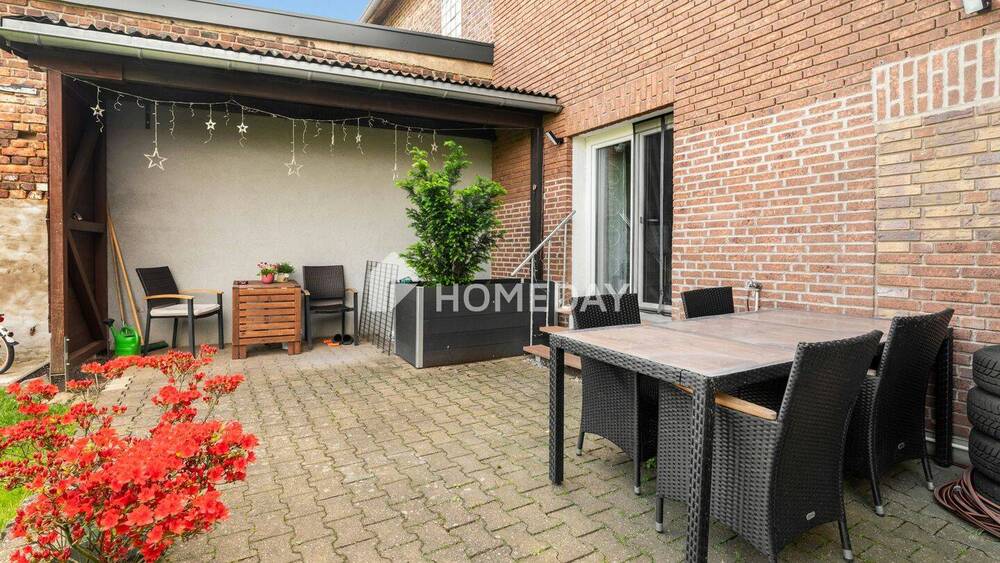 Einfamilienhaus Niederzier - 5 Zimmer, 103 m&sup2;, 297.000&euro; | Angebot:26826005
