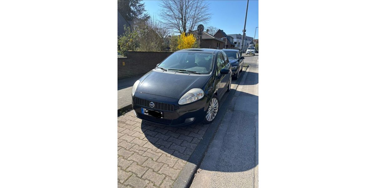 Fiat Punto 162.000 km 1.100 &euro; Köln 50829