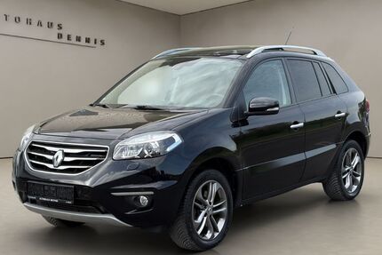 Renault Koleos 117.000 km 8.500 &euro; Jülich 52428