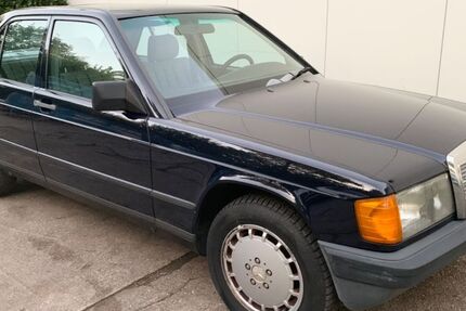 Mercedes-Benz 190 239.898 km 6.995 &euro; Köln 51107