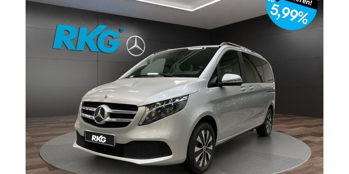 Mercedes-Benz V 220 38.821 km 51.790 &euro; Euskirchen 53879