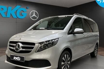 Mercedes-Benz V 220 38.821 km 51.990 &euro; Euskirchen 53879