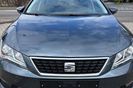 Seat Leon 126.597 km 12.990 &euro; Jüchen 41363