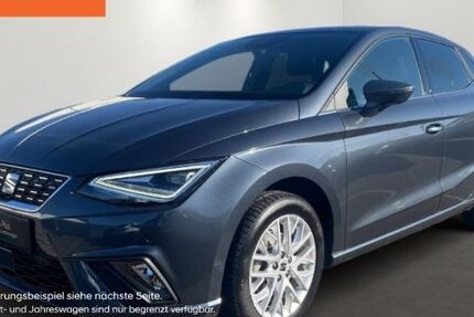 Seat Ibiza 5.600 km 18.980 &euro; Dormagen 41540