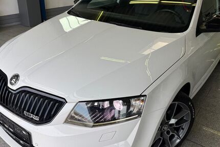 Skoda Octavia 188.809 km 11.490 &euro; Köln 50829