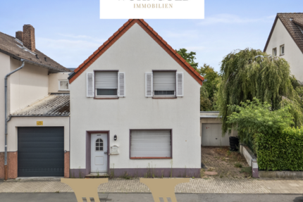 Haus Köln Porz - 6 Zimmer, 143 m&sup2;, 990.000&euro; | Angebot:22224219