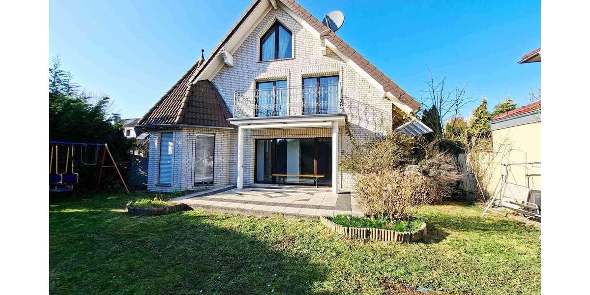 Einfamilienhaus Kerpen Buir - 7 Zimmer, 171 m&sup2;, 649.000&euro; | Angebot:25571490