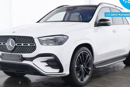 Mercedes-Benz GLE 400 14.662 km 83.790 &euro; Euskirchen 53879