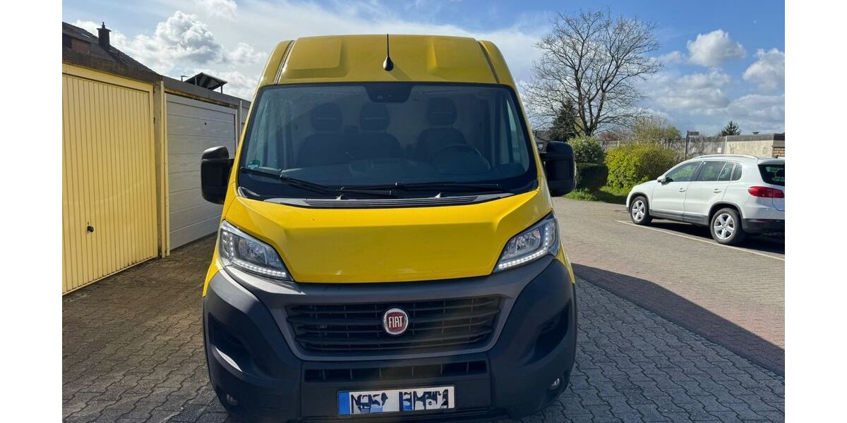 Fiat Ducato 176.000 km 10.000 &euro; Köln 51145