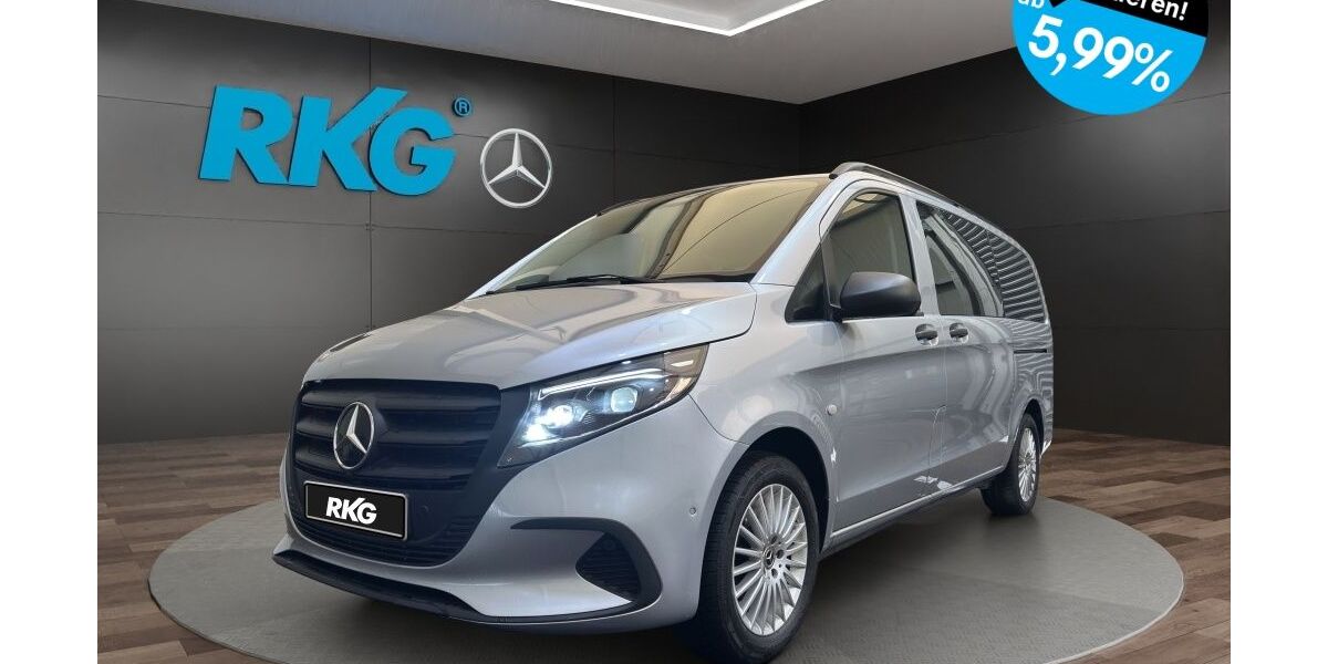 Mercedes-Benz Vito 51.703 km 48.778 &euro; Euskirchen 53879