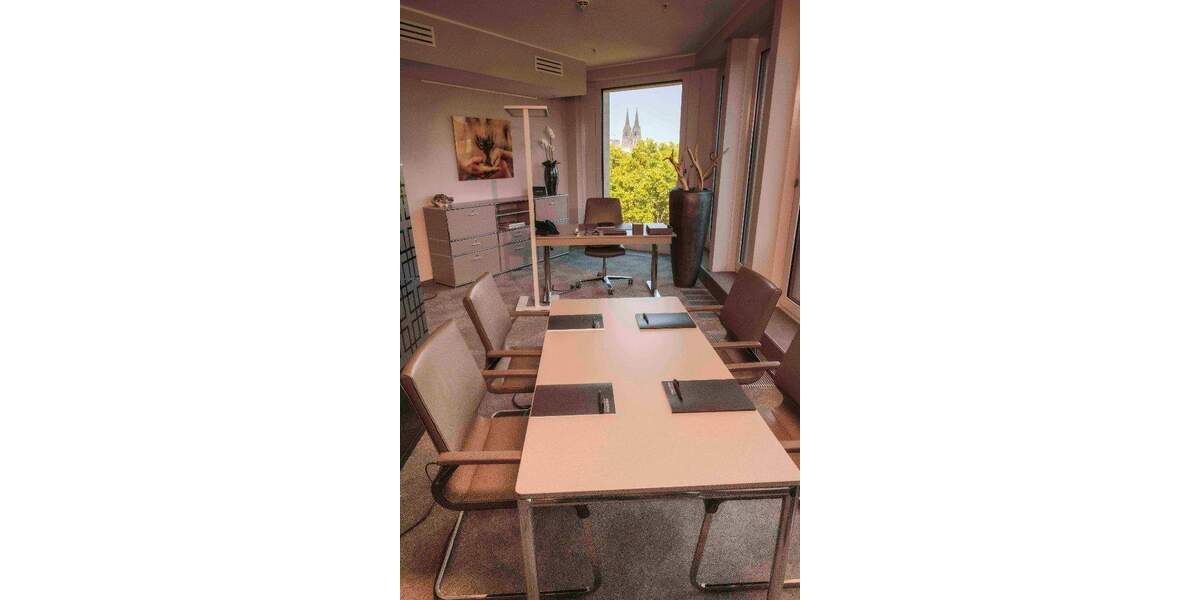 Gewerbeobjekt Köln Altstadt-Süd - 1.990&euro; | Angebot:25880016
