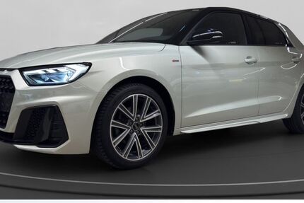 Audi A1 17.606 km 24.440 &euro; Köln 50968