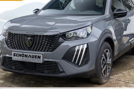 Peugeot 2008 16.040 km 17.990 &euro; Kerpen 50171