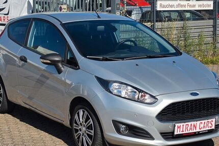 Ford Fiesta 212.000 km 2.750 &euro; Düren 52353