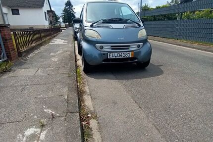 Smart ForTwo 149.000 km 2.400 &euro; Euskirchen 53881