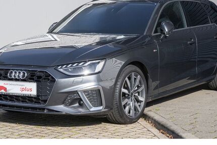 Audi A4 25.140 km 31.490 &euro; Düren 52351